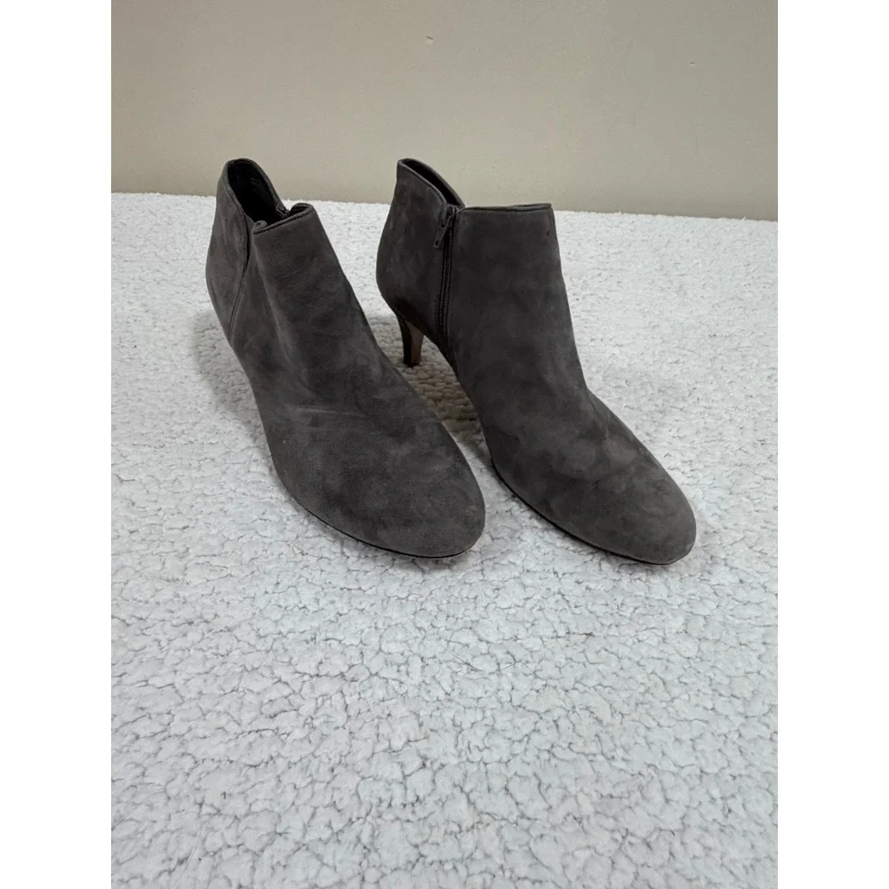 Clarks brand size